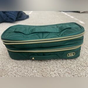 Wicked x Lug double-decker cosmetic case